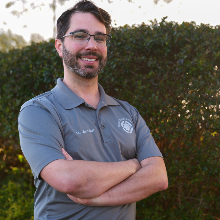 best dentist burleson